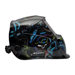 Careta electronica Elite VARIOMATIC 750