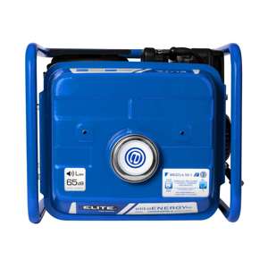 Generador eléctrico a gasolina 950W ELITE