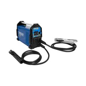Equipo de soldadura inversor ELITE ARC 200XP 110/220V - 200A