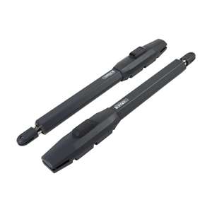 Sistema de apertura para puertas de garaje seccionales de alta velocidad para puertas de hasta 100Kg. 24V. 1/2 Hp (750N). LIFT 750 MG750