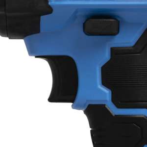Llave de impacto inalámbrica 20V Eje 1/2" 2.300RPM Ref. XIW20 ELITE