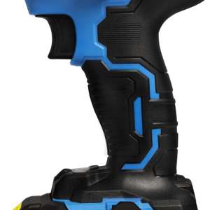 Llave de impacto inalámbrica 20V Eje 1/2" 2.300RPM Ref. XIW20 ELITE