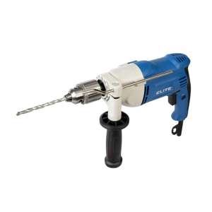 Taladro de Rotacion 1/2Pul (13mm), 900W, 55Nm, 110V-60HZ Mandril HD