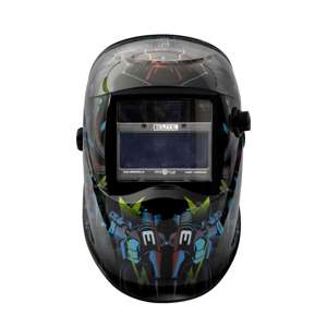 Careta electronica Elite VARIOMATIC 750
