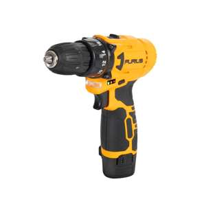 Taladro Inalámbrico 3/8" pulg - 10mm - 12 V