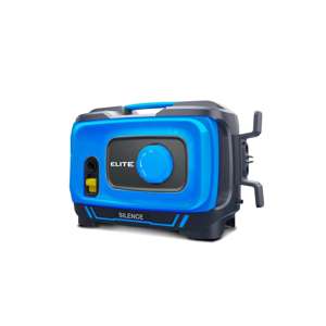 Hidrolavadora Eléctrica Alta Potencia 2.100W 2.250 PSI 8.0 LPM 110V-60Hz ELITE PW2180 ELITE