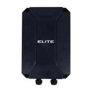 Sistema de apertura para puertas de garaje seccionales de alta velocidad para puertas de hasta 100Kg. 24V. 1/2 Hp (750N). LIFT 750 MG750