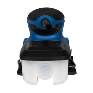 Lijadora orbital 250 watts Elite uso profesional