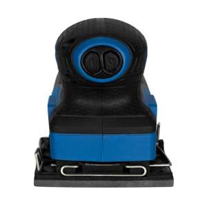 Lijadora orbital 250 watts Elite uso profesional