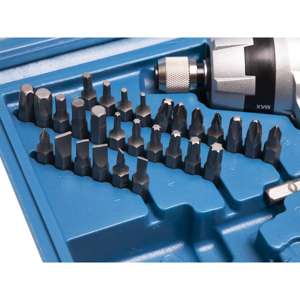 Destornillador inalámbrico 3.6v Batería ION ELITE