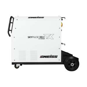 Soldador multiproceso 300A . SKYPULSE 3060 TX