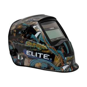 Careta electronica Elite VARIOMATIC 760