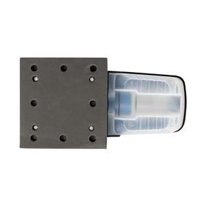 Lijadora orbital 250 watts Elite uso profesional