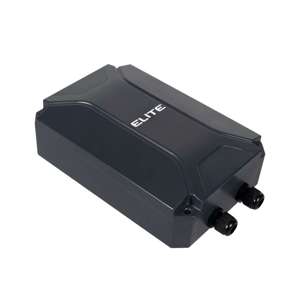 Sistema de apertura para puertas de garaje seccionales de alta velocidad para puertas de hasta 100Kg. 24V. 1/2 Hp (750N). LIFT 750 MG750