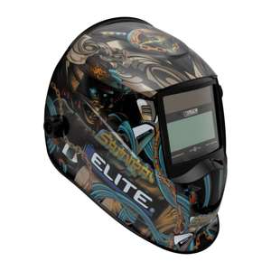 Careta electronica Elite VARIOMATIC 760