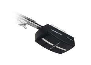 Sistema de apertura para puertas de garaje seccionales de alta velocidad para puertas de hasta 115Kg. 24V. 3/4 Hp (1000N). FOX1000PRO HIGH SPEED