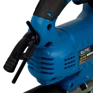 Caladora eléctrica 650W 3000 RPM ELITE