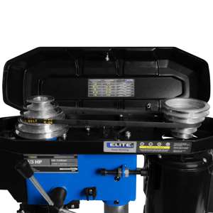 Taladro de banco 500 watts Elite profesional