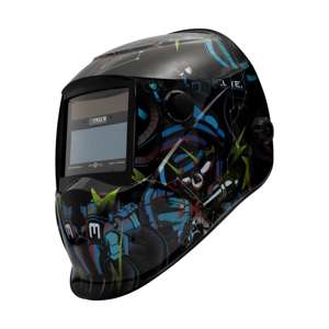 Careta electronica Elite VARIOMATIC 750