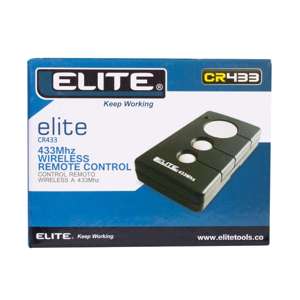 Sistema de apertura para puertas de garaje seccionales de alta velocidad para puertas de hasta 100Kg. 24V. 1/2 Hp (750N). LIFT 750 MG750