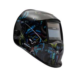 Careta electronica Elite VARIOMATIC 750