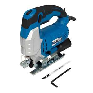 Caladora eléctrica 650W 3000 RPM ELITE