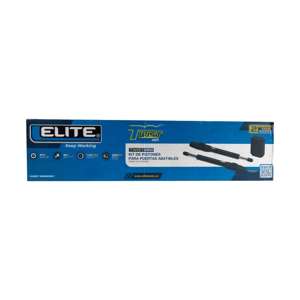 Sistema de apertura para puertas de garaje seccionales de alta velocidad para puertas de hasta 100Kg. 24V. 1/2 Hp (750N). LIFT 750 MG750
