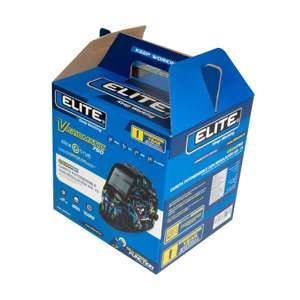 Careta electronica Elite VARIOMATIC 750