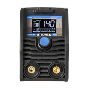 Equipo de soldadura inversor 140A 110V / 220V ELITE