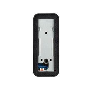 Cerradura inteligente ELITE de fácil instalación para puertas de hasta 8cm de ancho. 5 métodos de apertura: huella, aplicación (wifi), tarjeta, contraseña y llave. SL5000
