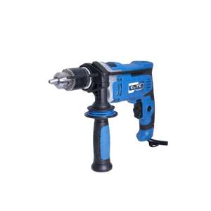 Taladro percutor 800W Mandril 1/2” - 13mm 2.800RPM Ref. ID801 ELITE