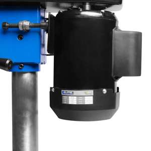 Taladro de banco 500 watts Elite profesional