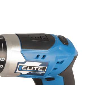 Destornillador inalámbrico 3.6v Batería ION ELITE