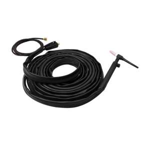 Antorcha TIG SR26V 8M. 35/50 ELITE