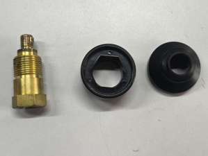 REDUCTOR DINSE 35/50 - 10/25 (13-9mm) SWEISS
