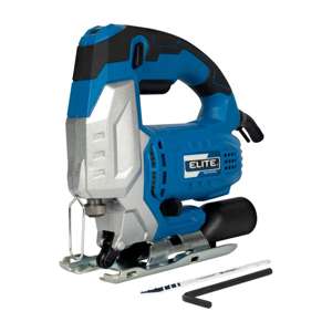 Caladora eléctrica 650W 3000 RPM ELITE