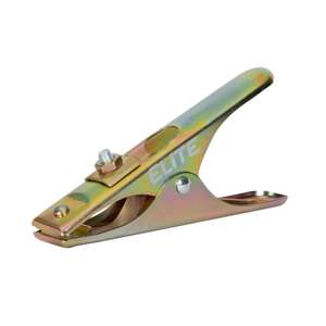 Pinza de masa 300A ELITE