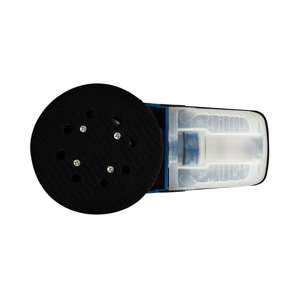 Lijadora orbital 350 watts Elite profesional