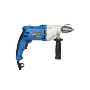 Taladro de Rotacion 1/2Pul (13mm), 900W, 55Nm, 110V-60HZ Mandril HD