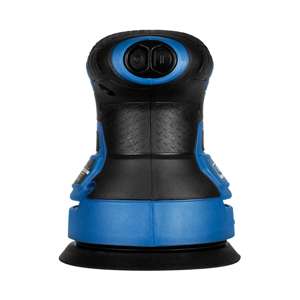 Lijadora orbital 350 watts Elite profesional