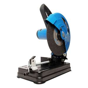 Tronzadora 14 pulgadas 2500 watts Elite profesional