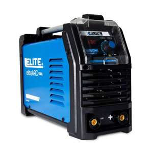 Equipo de soldadura inversor 180A 220V TIG ELITE