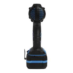 Llave de impacto inalámbrica 20V Eje 1/2" 2.300RPM Ref. XIW20 ELITE