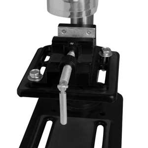 Taladro de banco 500 watts Elite profesional