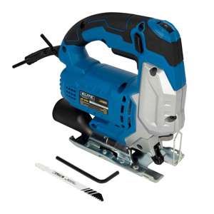 Caladora eléctrica 650W 3000 RPM ELITE