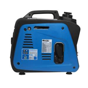 Generador eléctrico a gasolina inversor 800W Ref. 2G10i ELITE