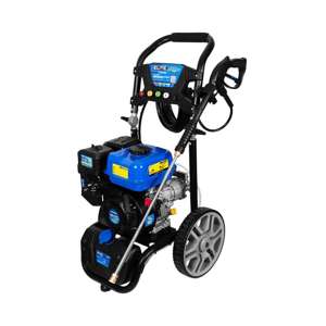 Hidrolavadora a gasolina profesional ELITE GPW3627 3.600 PSI 2.7 GPM 7 HP. GPW3627 ELITE