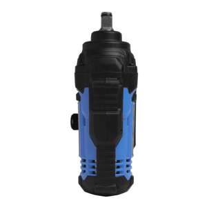 Llave de impacto inalámbrica 20V Eje 1/2" 2.300RPM Ref. XIW20 ELITE