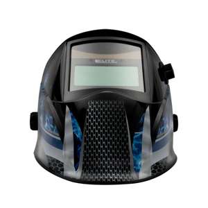 Careta para soldar inteligente electrónica Din 9/13 Ref. CSVM510 ELITE