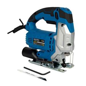 Caladora eléctrica 650W 3000 RPM ELITE